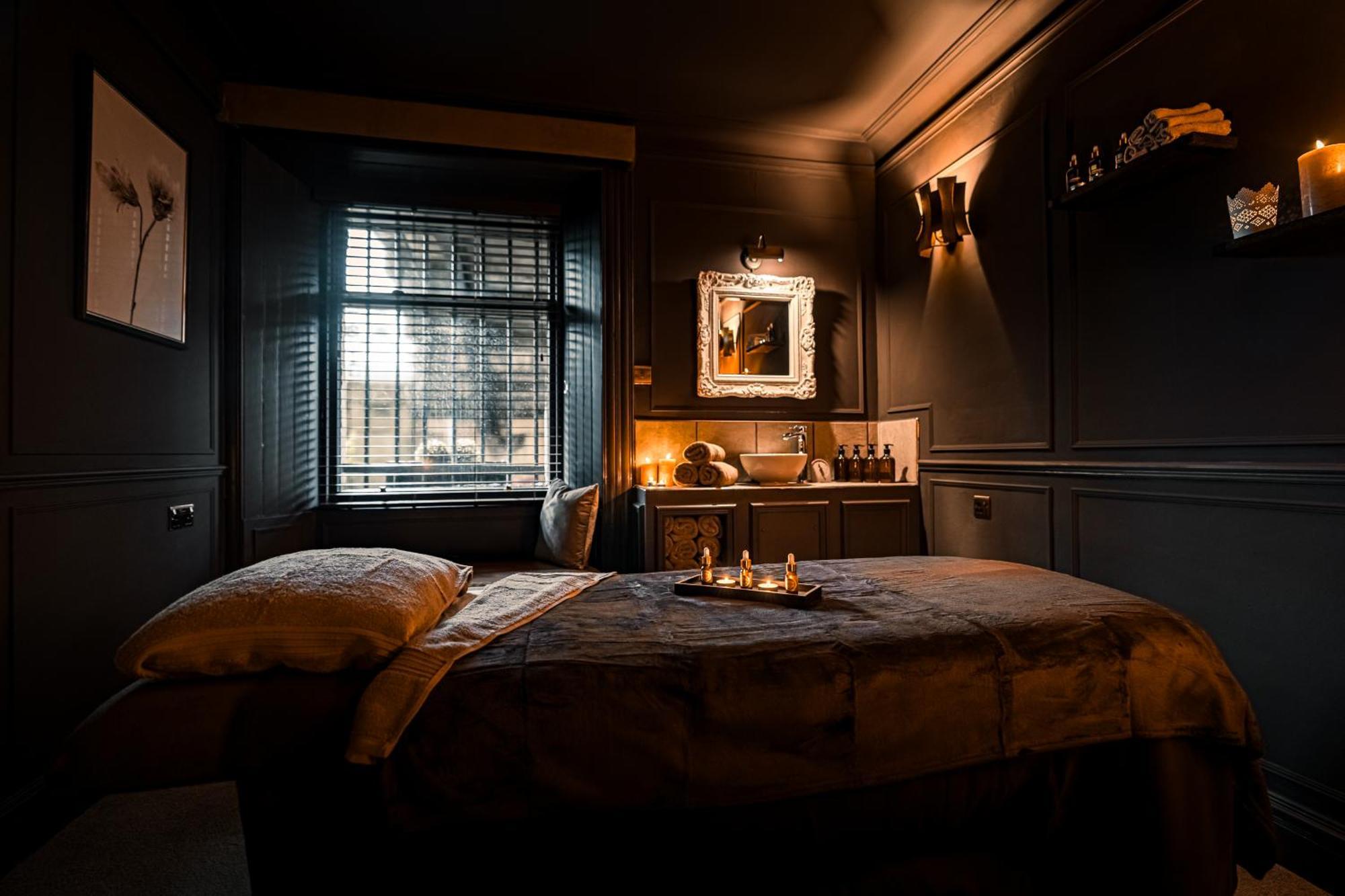 Alamo 4* Glasgow