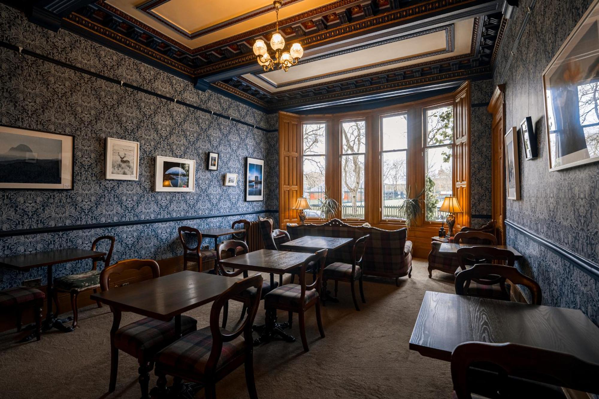 Alamo 4* Glasgow