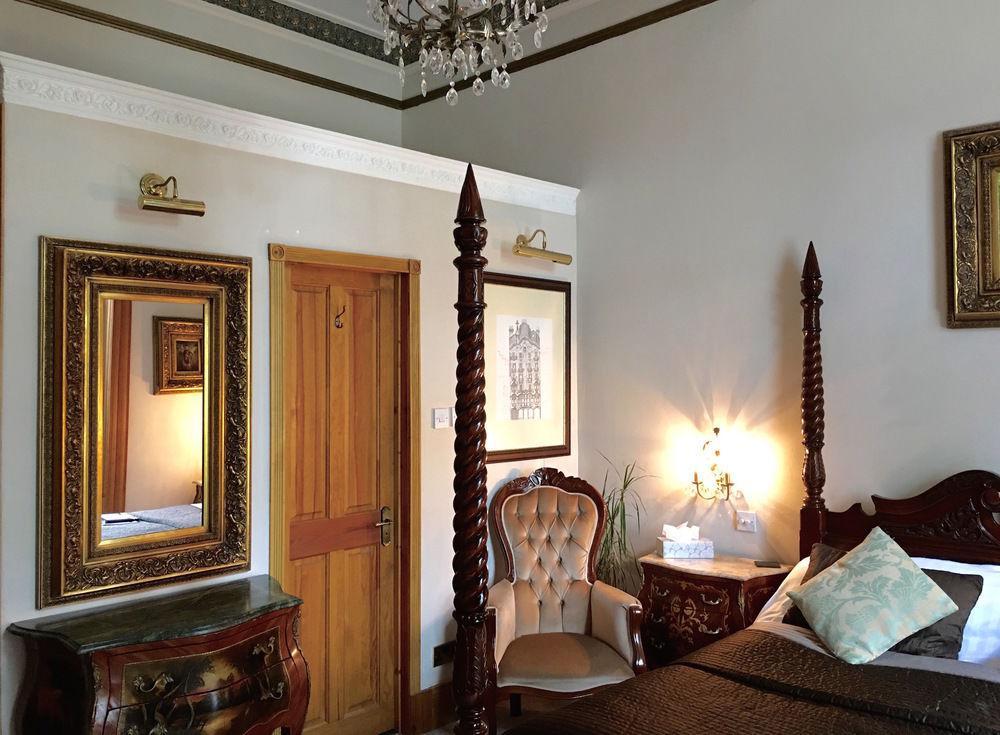 The Alamo Maison d'hôtes 4*